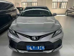 2023 Toyota Camry 2.0G Luxury — фото 2
