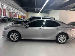 2023 Toyota Camry 2.0G Luxury — фото 3