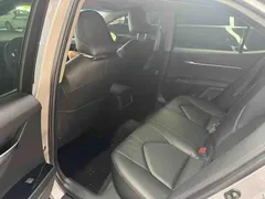 2023 Toyota Camry 2.0G Luxury — фото 8