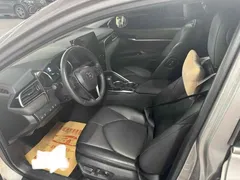 2023 Toyota Camry 2.0G Luxury — фото 9