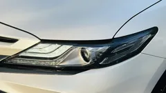 2021 Toyota Camry 2.5S Fashion, белый — фото 18