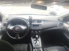 2022 Nissan Sylphy Classic 1.6 XE CVT Comfort, белый — фото 5