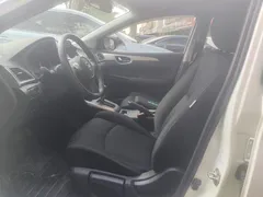2022 Nissan Sylphy Classic 1.6 XE CVT Comfort, белый — фото 10