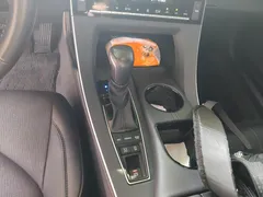 2021 Toyota Avalon 2.5L Luxury, чёрный — фото 9