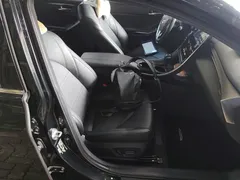 2021 Toyota Avalon 2.5L Luxury, чёрный — фото 11