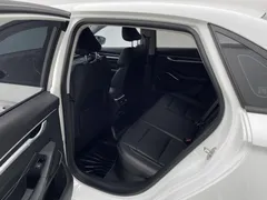 2023 Geely Emgrand 1.5L CVT Luxury Champion 4th Gen, белый — фото 13