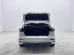 2023 Geely Emgrand 1.5L CVT Luxury Champion 4th Gen, белый — фото 15