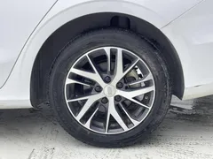 2023 Geely Emgrand 1.5L CVT Luxury Champion 4th Gen, белый — фото 16