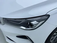 2023 Geely Emgrand 1.5L CVT Luxury Champion 4th Gen, белый — фото 19