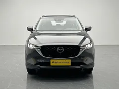 2022 Mazda CX-5 2.5L AT 2WD — фото 2