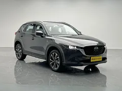 2022 Mazda CX-5 2.5L AT 2WD — фото 3