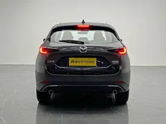2022 Mazda CX-5 2.5L AT 2WD — фото 6
