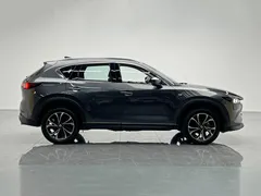 2022 Mazda CX-5 2.5L AT 2WD — фото 8