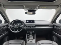 2022 Mazda CX-5 2.5L AT 2WD — фото 9