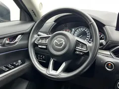 2022 Mazda CX-5 2.5L AT 2WD — фото 11
