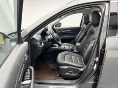2022 Mazda CX-5 2.5L AT 2WD — фото 12