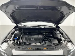 2022 Mazda CX-5 2.5L AT 2WD — фото 17