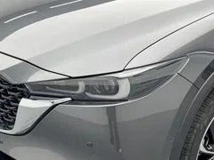2022 Mazda CX-5 2.5L AT 2WD — фото 19