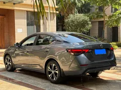 2022 Nissan Sylphy 1.6L XL CVT Enjoy — фото 4