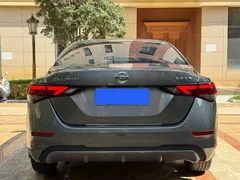 2022 Nissan Sylphy 1.6L XL CVT Enjoy — фото 5