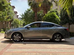2022 Nissan Sylphy 1.6L XL CVT Enjoy — фото 6