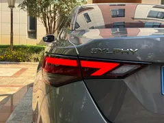 2022 Nissan Sylphy 1.6L XL CVT Enjoy — фото 8