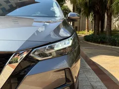 2022 Nissan Sylphy 1.6L XL CVT Enjoy — фото 9