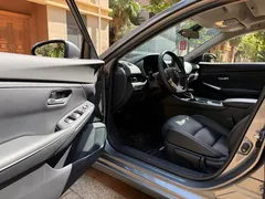 2022 Nissan Sylphy 1.6L XL CVT Enjoy — фото 14