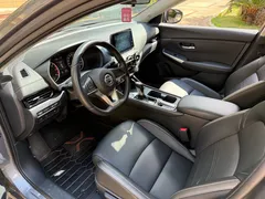 2022 Nissan Sylphy 1.6L XL CVT Enjoy — фото 15