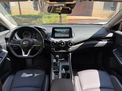 2022 Nissan Sylphy 1.6L XL CVT Enjoy — фото 20