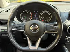 2022 Nissan Sylphy 1.6L XL CVT Enjoy — фото 21