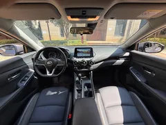 2022 Nissan Sylphy 1.6L XL CVT Enjoy — фото 24