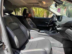 2022 Nissan Sylphy 1.6L XL CVT Enjoy — фото 25