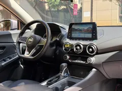 2022 Nissan Sylphy 1.6L XL CVT Enjoy — фото 26