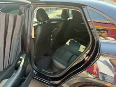 2023 Geely Emgrand 4th Gen 1.5L CVT Premium Champion, синий — фото 7
