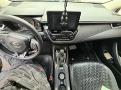 2021 Toyota Yazhoushi 2.0L Luxury, красный — фото 5