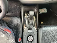 2021 Toyota Yazhoushi 2.0L Luxury, красный — фото 9