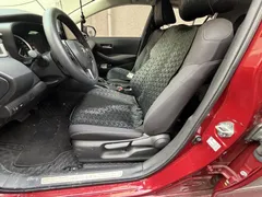 2021 Toyota Yazhoushi 2.0L Luxury, красный — фото 10