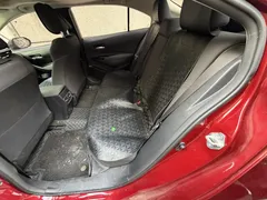 2021 Toyota Yazhoushi 2.0L Luxury, красный — фото 12