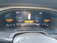 2023 Volkswagen Polo Plus 1.5L AT, белый — фото 6