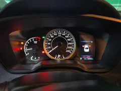 2022 Toyota Levin TNGA 1.5L Leading, белый — фото 6