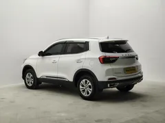 2023 Chery Tiggo 5x 1.5L MT Fashion, белый — фото 5