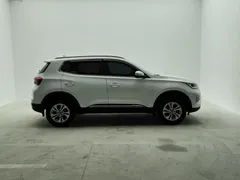 2023 Chery Tiggo 5x 1.5L MT Fashion, белый — фото 8