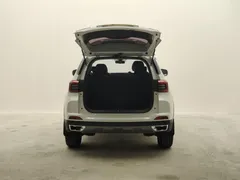 2023 Chery Tiggo 5x 1.5L MT Fashion, белый — фото 15