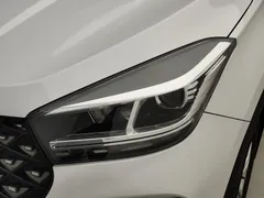2023 Chery Tiggo 5x 1.5L MT Fashion, белый — фото 19