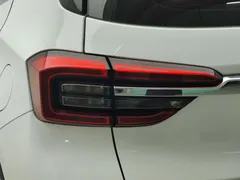 2023 Chery Tiggo 5x 1.5L MT Fashion, белый — фото 20