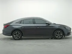 2022 MG MG5 180DVVT CVT Luxury — фото 8