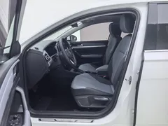 2023 Volkswagen Lavida 1.5L AT, белый — фото 15