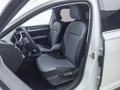 2023 Volkswagen Lavida 1.5L AT, белый — фото 16