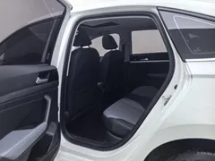 2023 Volkswagen Lavida 1.5L AT, белый — фото 18